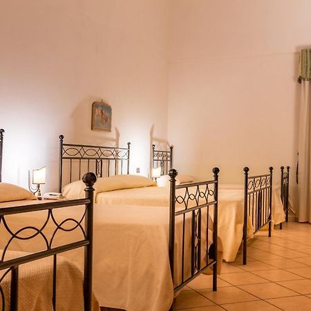Tenuta Sciacca Villa Falciano del Massico Exteriör bild
