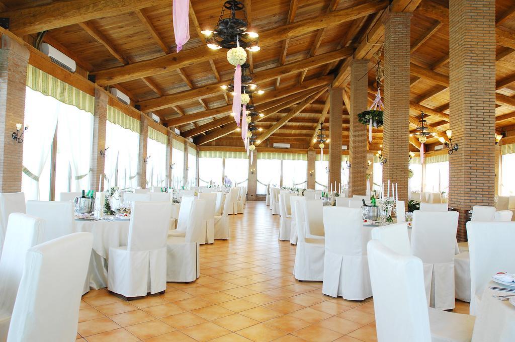 Tenuta Sciacca Villa Falciano del Massico Exteriör bild