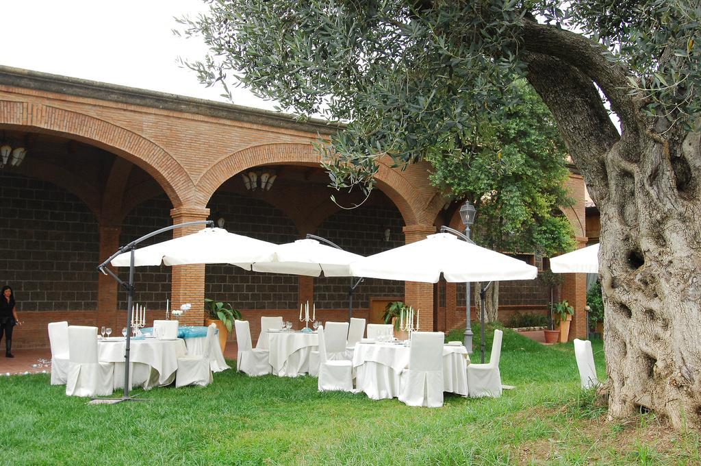 Tenuta Sciacca Villa Falciano del Massico Exteriör bild