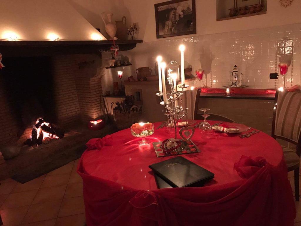 Tenuta Sciacca Villa Falciano del Massico Exteriör bild