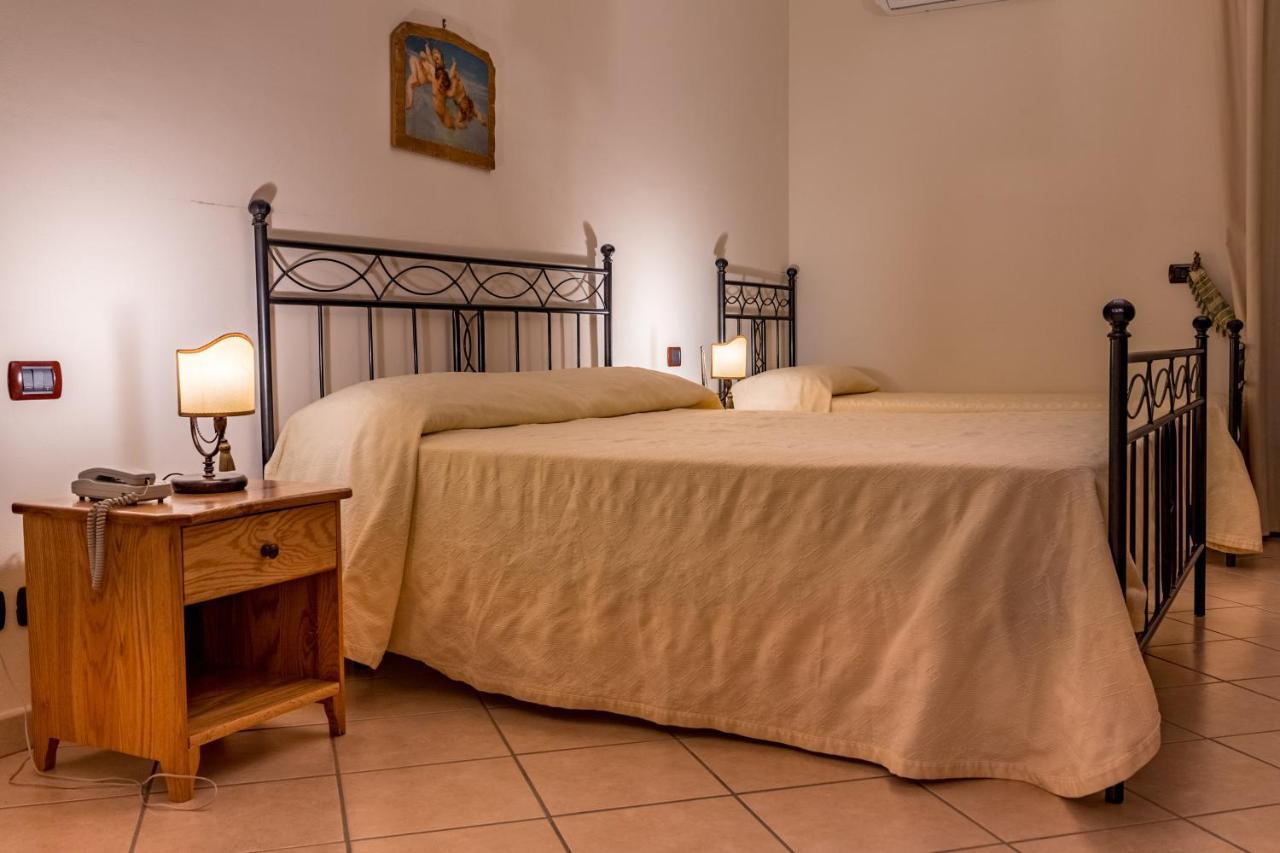 Tenuta Sciacca Villa Falciano del Massico Exteriör bild