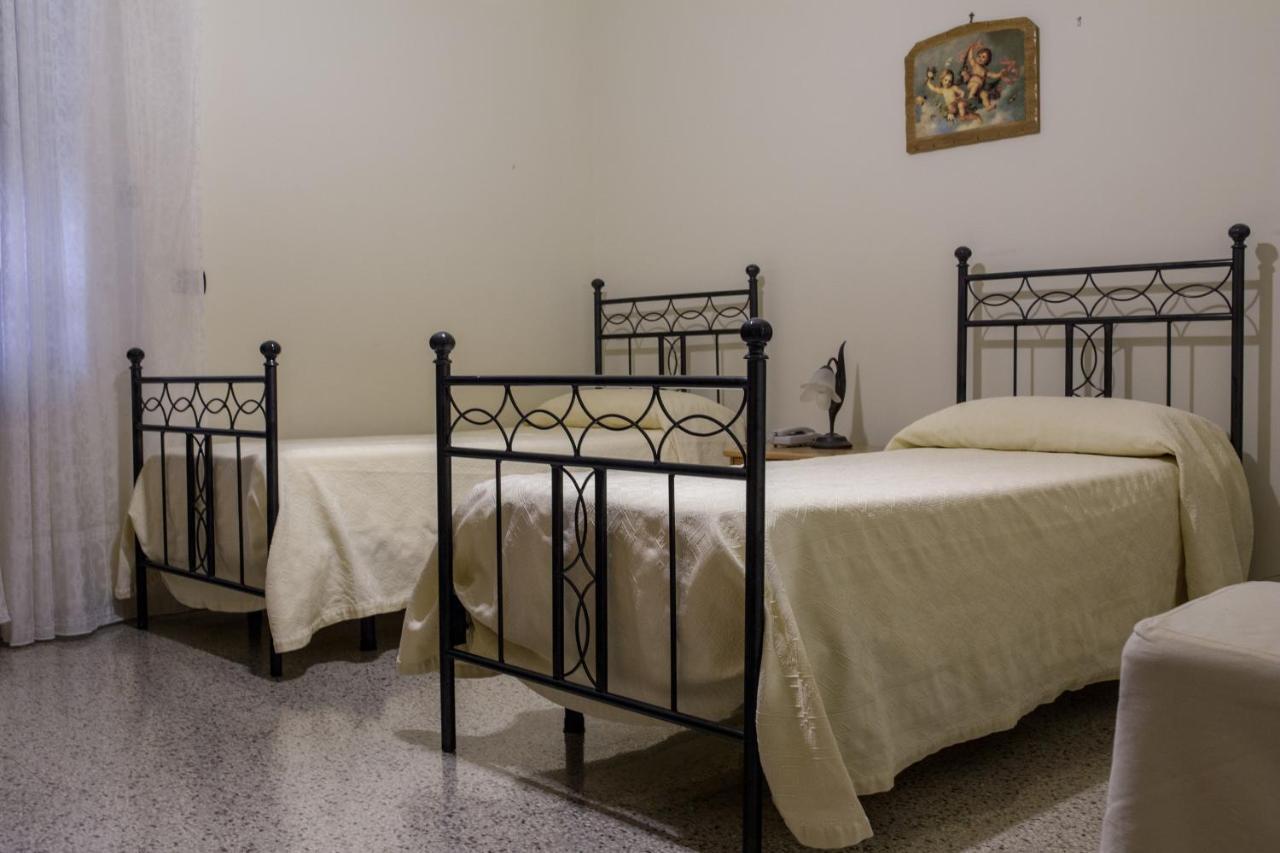 Tenuta Sciacca Villa Falciano del Massico Exteriör bild